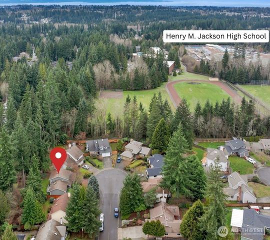 2116 139th Place SE, Mill Creek, WA 98012