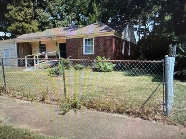 3102 ST CHARLES DR, Memphis, TN 38127