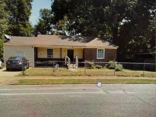3102 ST CHARLES DR, Memphis, TN 38127