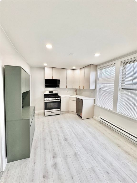 739 Parker St 3, Boston, MA 02120