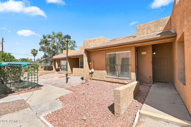 3228 W GLENDALE Avenue 163, Phoenix, AZ 85051