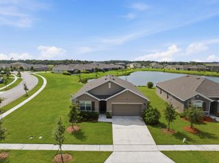 3300 HOMESTEAD Drive, Fort Pierce, FL 34945
