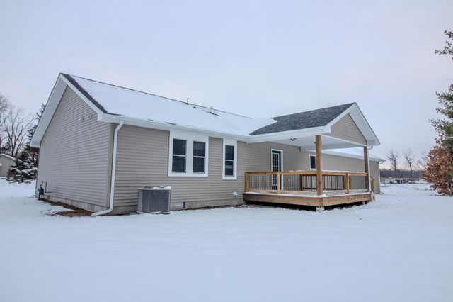 0400 S 865 E, Knox, IN 46534