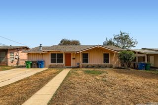 1511 arroya vista, San Antonio, TX 78213