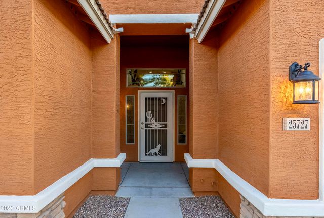 25727 W VICTORY Street, Buckeye, AZ 85326