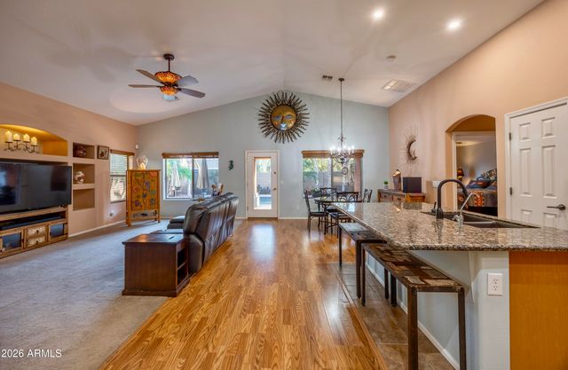 25727 W VICTORY Street, Buckeye, AZ 85326