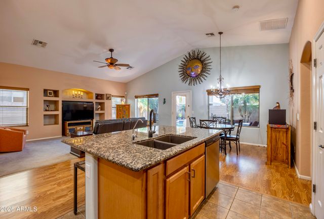 25727 W VICTORY Street, Buckeye, AZ 85326