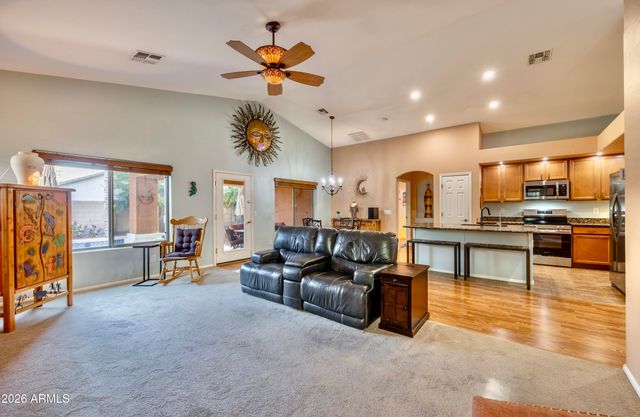 25727 W VICTORY Street, Buckeye, AZ 85326