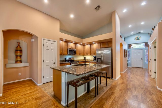 25727 W VICTORY Street, Buckeye, AZ 85326