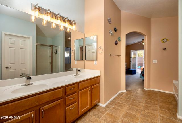 25727 W VICTORY Street, Buckeye, AZ 85326