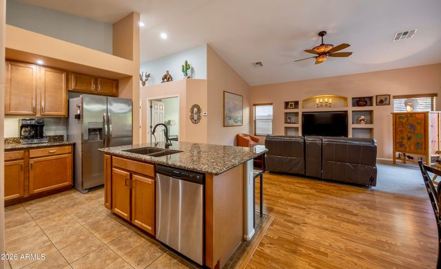 25727 W VICTORY Street, Buckeye, AZ 85326