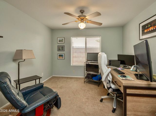 25727 W VICTORY Street, Buckeye, AZ 85326