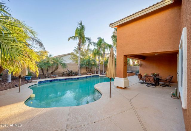 25727 W VICTORY Street, Buckeye, AZ 85326