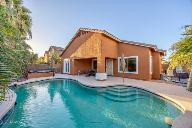 25727 W VICTORY Street, Buckeye, AZ 85326