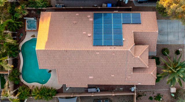 25727 W VICTORY Street, Buckeye, AZ 85326