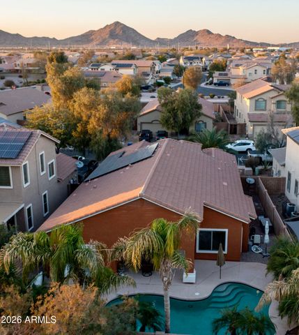 25727 W VICTORY Street, Buckeye, AZ 85326