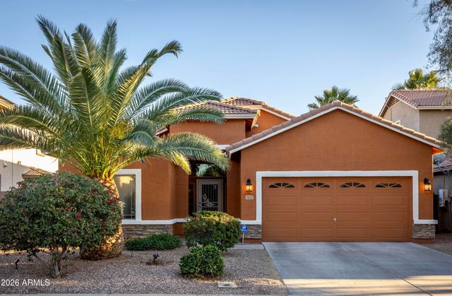 25727 W VICTORY Street, Buckeye, AZ 85326