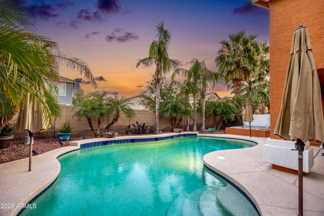 25727 W VICTORY Street, Buckeye, AZ 85326