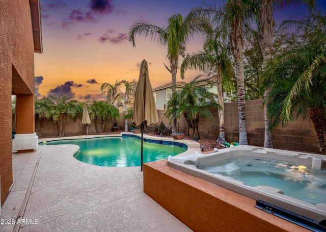 25727 W VICTORY Street, Buckeye, AZ 85326