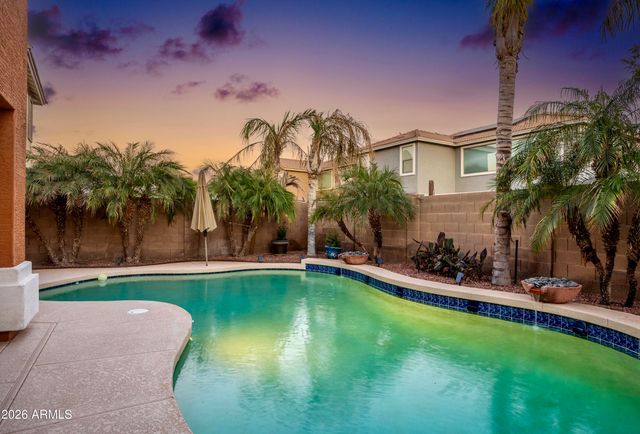 25727 W VICTORY Street, Buckeye, AZ 85326