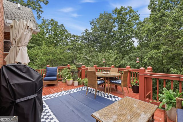 355 Smoke Rise Drive, Baldwin, GA 30511