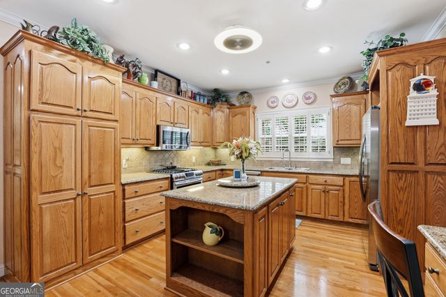 355 Smoke Rise Drive, Baldwin, GA 30511