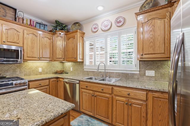 355 Smoke Rise Drive, Baldwin, GA 30511