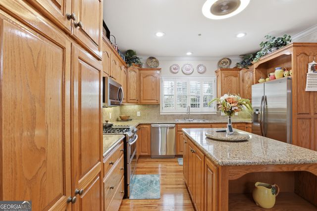 355 Smoke Rise Drive, Baldwin, GA 30511
