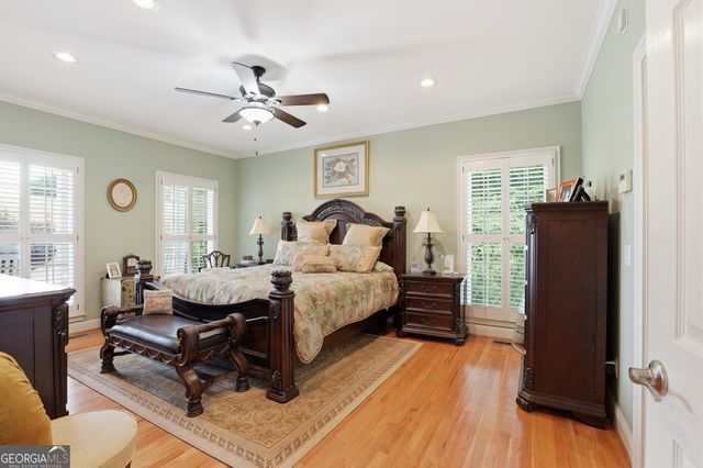 355 Smoke Rise Drive, Baldwin, GA 30511