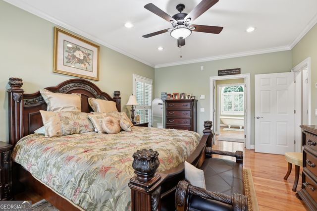 355 Smoke Rise Drive, Baldwin, GA 30511