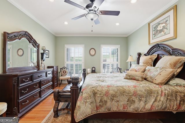 355 Smoke Rise Drive, Baldwin, GA 30511