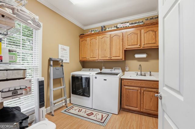 355 Smoke Rise Drive, Baldwin, GA 30511