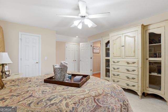 355 Smoke Rise Drive, Baldwin, GA 30511