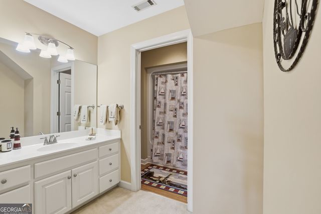 355 Smoke Rise Drive, Baldwin, GA 30511