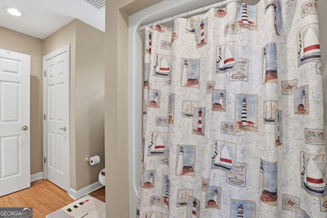 355 Smoke Rise Drive, Baldwin, GA 30511