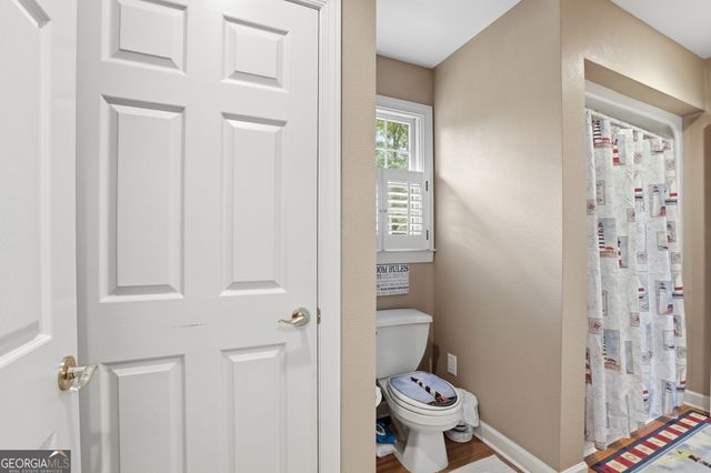 355 Smoke Rise Drive, Baldwin, GA 30511