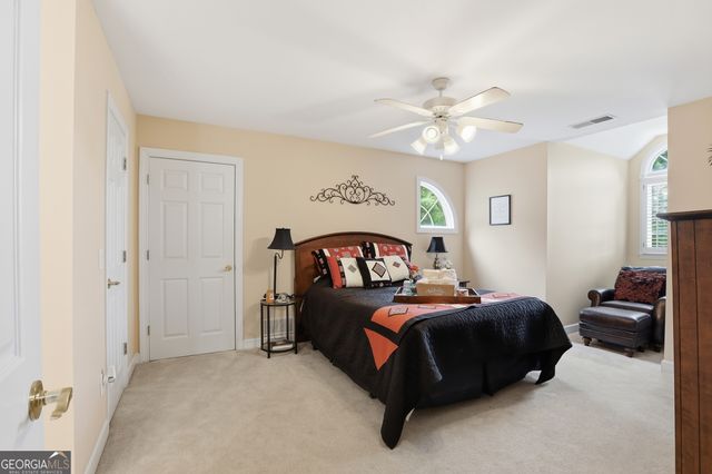 355 Smoke Rise Drive, Baldwin, GA 30511