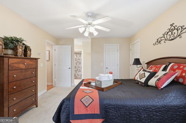 355 Smoke Rise Drive, Baldwin, GA 30511
