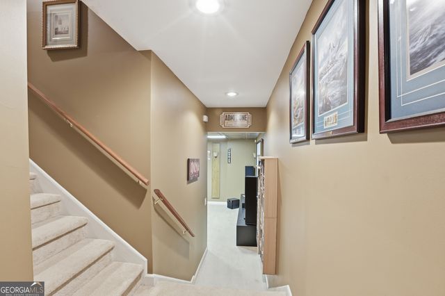 355 Smoke Rise Drive, Baldwin, GA 30511
