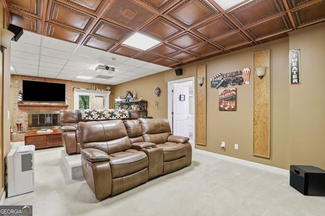 355 Smoke Rise Drive, Baldwin, GA 30511