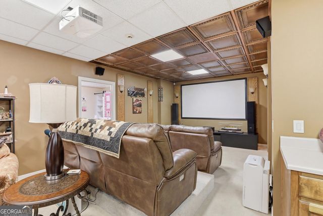 355 Smoke Rise Drive, Baldwin, GA 30511