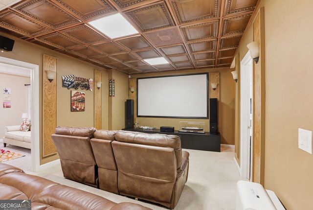 355 Smoke Rise Drive, Baldwin, GA 30511