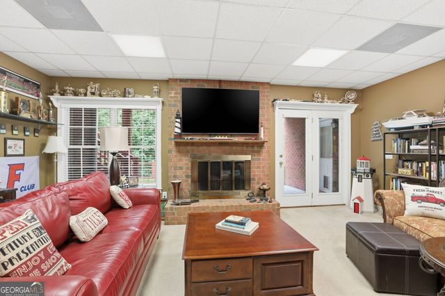 355 Smoke Rise Drive, Baldwin, GA 30511