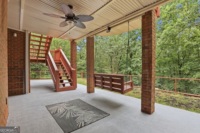 355 Smoke Rise Drive, Baldwin, GA 30511