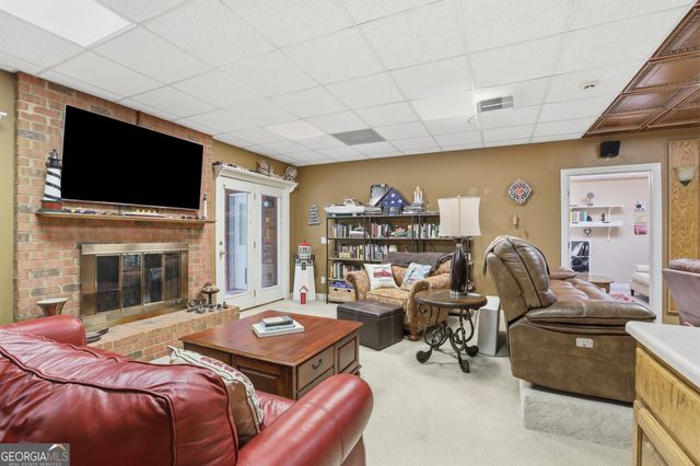 355 Smoke Rise Drive, Baldwin, GA 30511