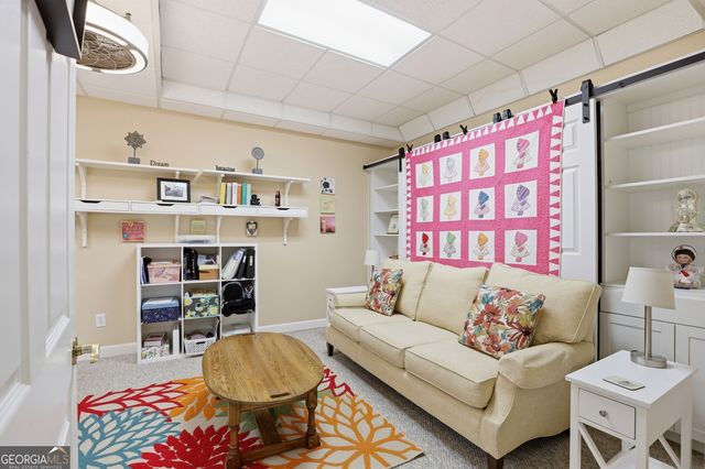 355 Smoke Rise Drive, Baldwin, GA 30511