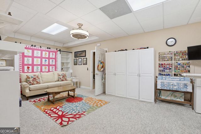 355 Smoke Rise Drive, Baldwin, GA 30511