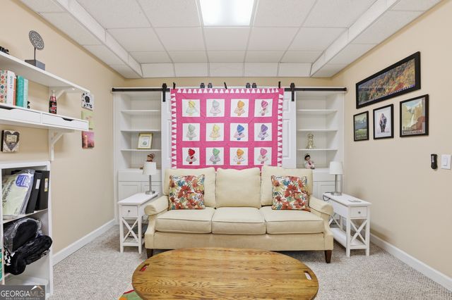 355 Smoke Rise Drive, Baldwin, GA 30511