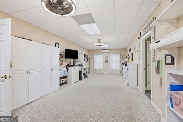 355 Smoke Rise Drive, Baldwin, GA 30511