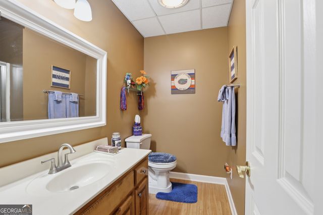 355 Smoke Rise Drive, Baldwin, GA 30511
